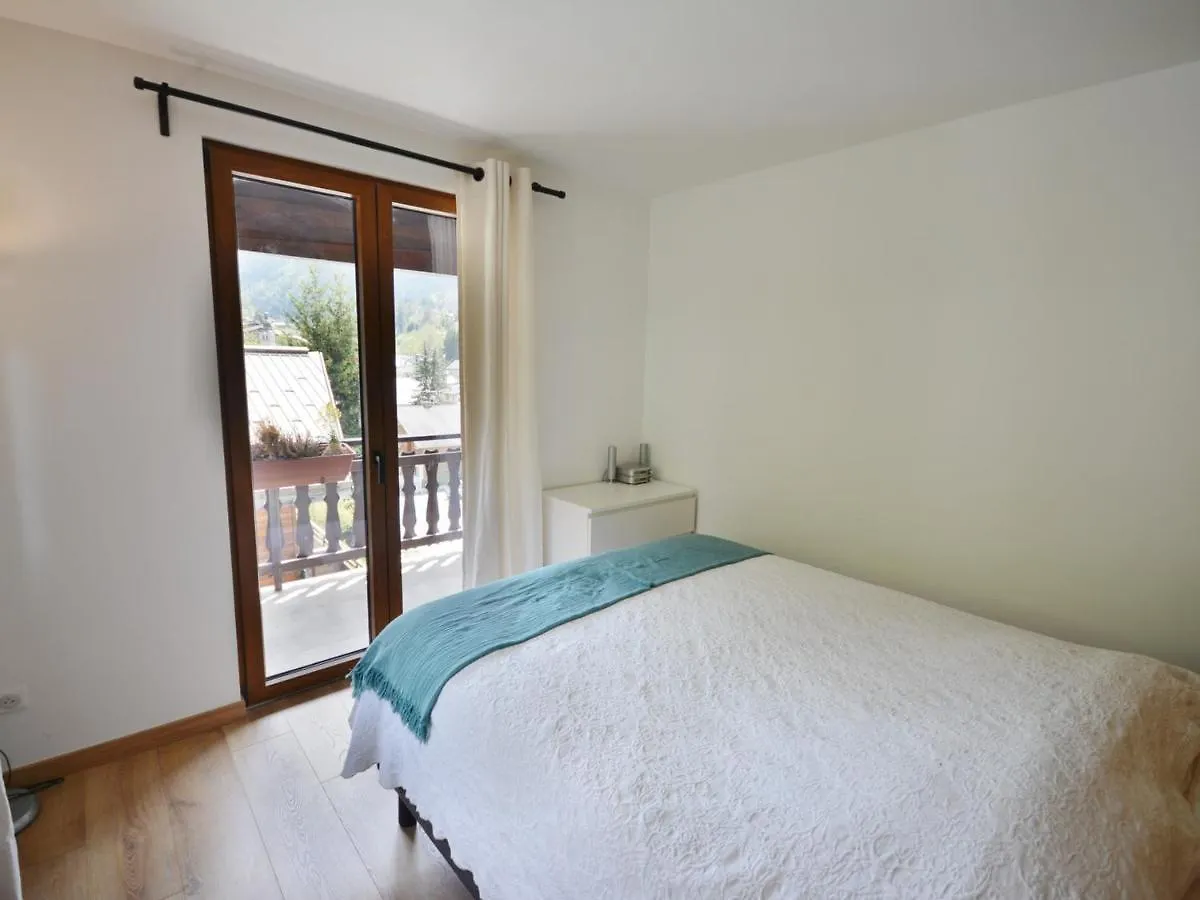 Апартаменты Magnifique T5 Renove 10 Pers, Lumineux A Morzine - Fr-1-684-23